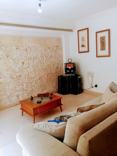 Se Vende Casa En Estancias Las Margaritas - Villa Heroica -guatire