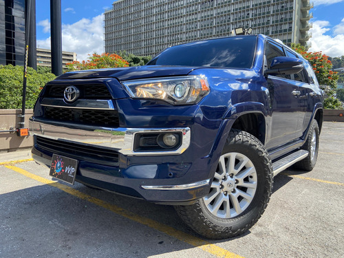 Toyota 4runner