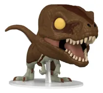 Comprar Atrociraptor Panthera Funko Pop 1216 Jurassic World Original