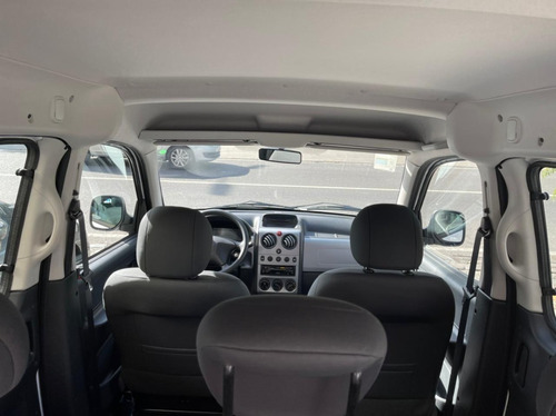 Imagen 6 de 15 de Peugeot Partner Patagonica 0 Km 2022 Anticipo Y Cuotas F-