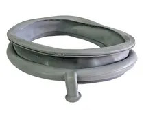 Comprar Fuelle Goma Puerta Lavarropas Para Longvie L4613