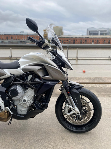 Mv Agusta Stradale