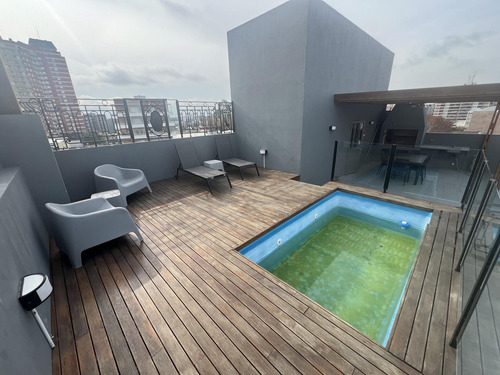 Venta Depto. 3 Amb En Tigre