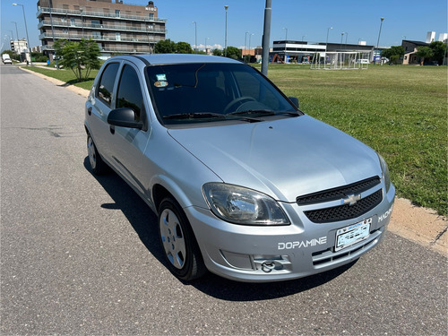 Chevrolet Celta 1.4 Ls