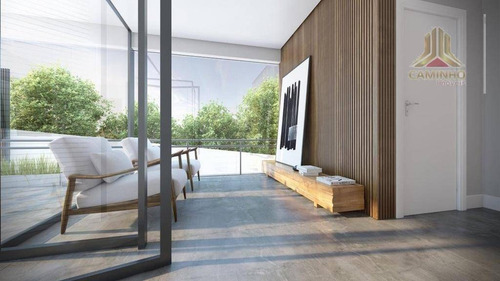 Vendo Apartamento Em Andar Alto, Dois Dormitórios, Suíte E Duas Vagas, Próximo Ao Contry Club Em Porto Alegre - Ap4112