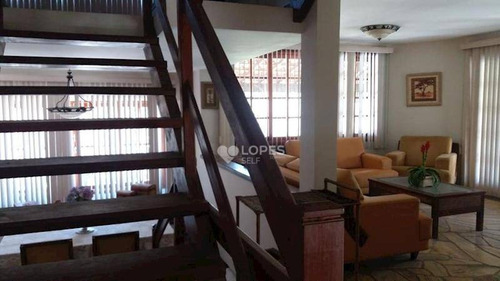 Imagem 11 de 13 de Casa Duplex, Estilo Colonial, Bem Localizada, Perto Da Praia, 03 Qts/01 Suíte, 325 M², R$ 2.500.000,00 - Camboinhas - Niterói/rj - Ca12110