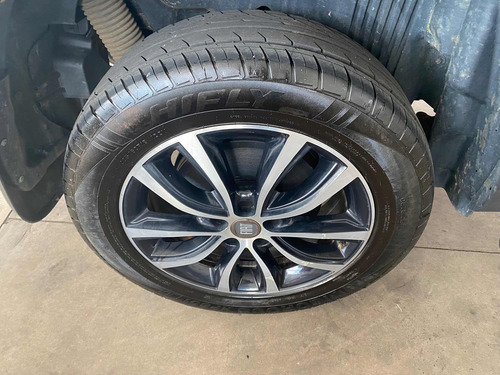 Fiat Toro 2.0 Ultra 4x4 Aut. 4p(5ck (pintura Sólida)) 9 marchas