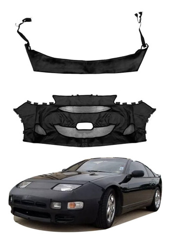 Antifaz Nissan 300zx 1992 1993 1994 1995 1996 1997 Original 