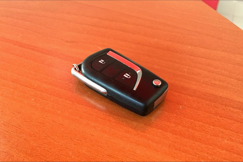 Imagen 14 de 15 de Toyota Hilux Cabina Doble Sr 2019