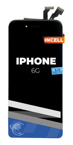  Pantalla - Display iPhone 6g Negro, A1549, A1586, A1589