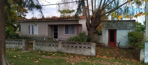 Casa En Venta En Delta Del Tigre Ciudad Del Plata