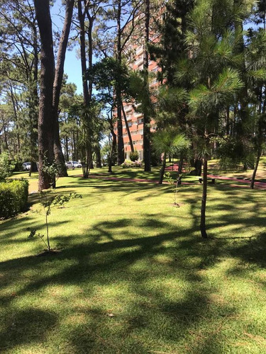 Apto, Dos Dormitorios, Segundo Piso Por Escalera, En Arcobaleno- Playa Mansa