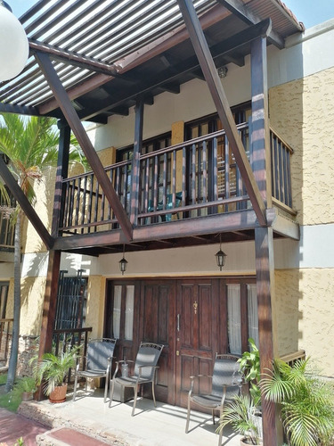 Imagen 3 de 14 de Town House En Villas Le Chapeau - Lecheria