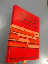 Comprar Libro Ejercicios De Matemáticas Para Químicos Fuhrmann 