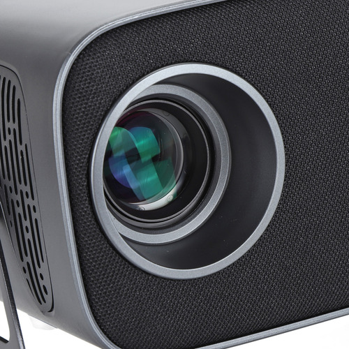 Proyector Eléctrico De 4k Para Tv 11.0 Wifi, Vídeo De Techo