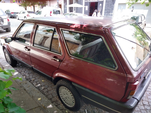 Fiat Regatta Weekend 1.5 1989