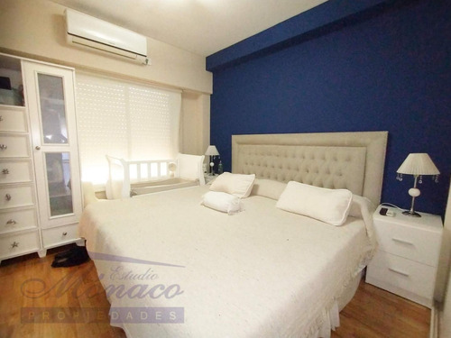 S/piso 2 Amb. Fte Con Balcon. En La Mejor Zona V Urquiza!