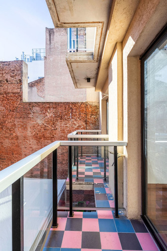 Imagen 22 de 25 de Hermoso 2 Amb/ Estrenar - 2 Balcones Y Mucho Sol!