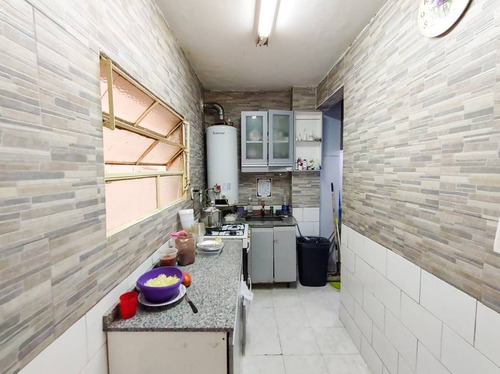 Imagen 13 de 22 de Venta De Departamento En Flores