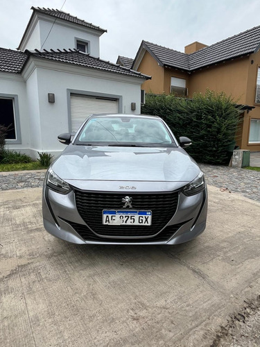 Peugeot 208 1.2 New Like
