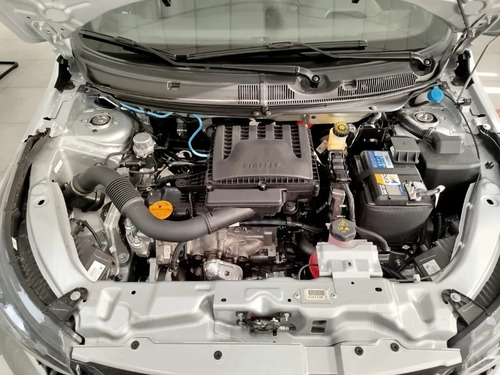 Fiat Cronos 1.3 Gse Precision Cvt