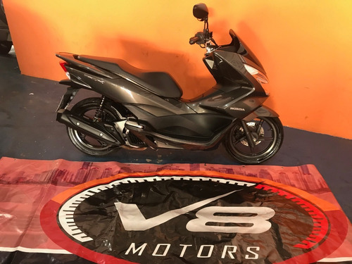 Honda Pcx 150 2017