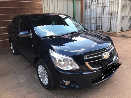 Chevrolet Cobalt 2012 1.4 Ltz 4p