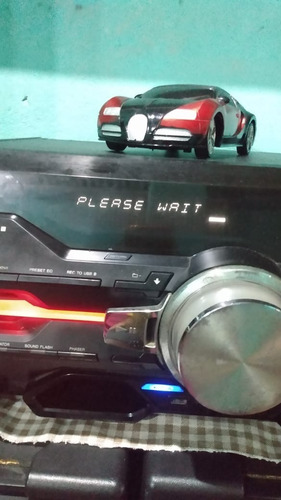 Imagem 2 de 4 de Placa Amplificadora Do Som Sony Sh2000 Não Está Saindo Áudio