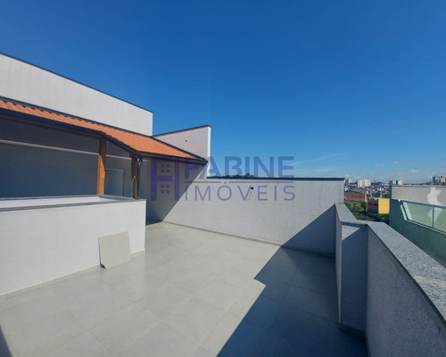 Imagem 4 de 21 de Cobertura Nova Jardim Las Vegas - Cb00197 - 70574364