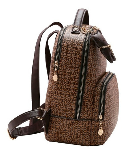 Imagem 2 de 5 de Mochila Original Chenson Pronta Entrega