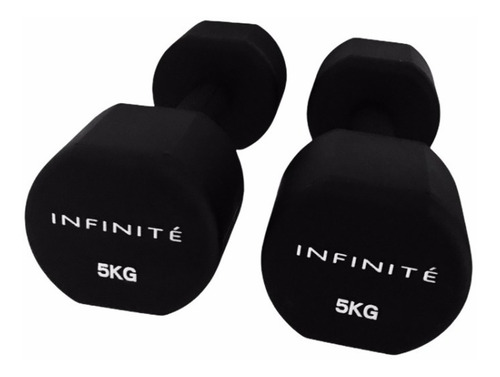 Infinité Mancuerna Profesional De Uretano Mod.if-ld5