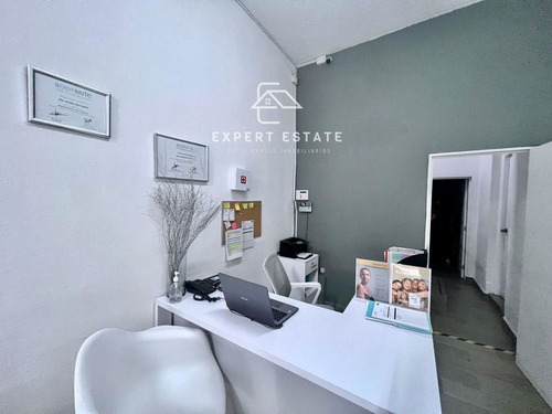 Local Venta Roma Norte - Ubicadísimo Y Versátil Para Actualizar / Location