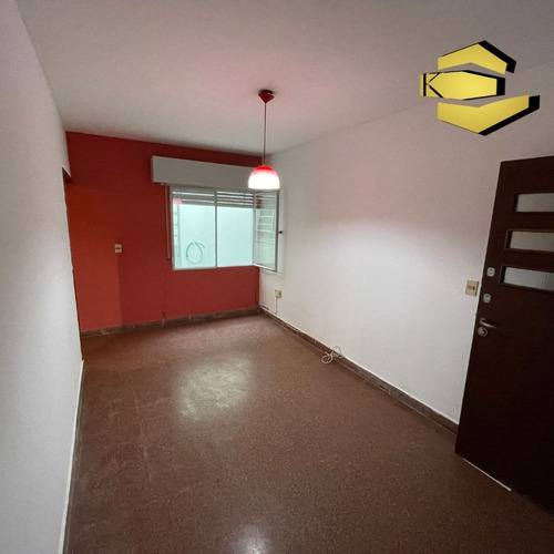 Imagen 3 de 15 de Alquiler Apartamento 1 Dormitorio Palermo Montevideo G