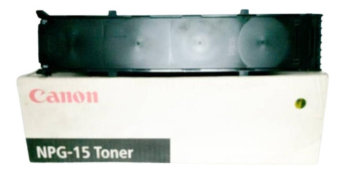 Toner Canon Npg-15