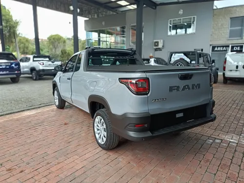 Ram 700slt M/t 1.3 Cc