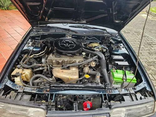 Mazda 626 Lx