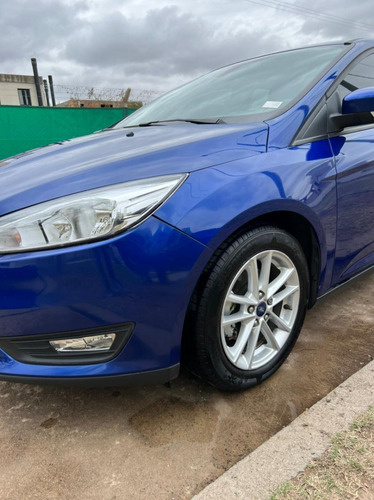 Imagen 2 de 16 de Ford Focus