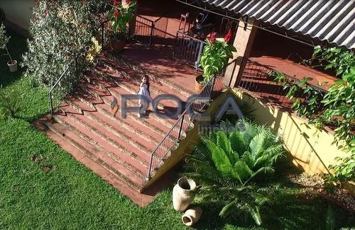 Venda De Rural / Chácara Na Cidade De São Carlos 24855