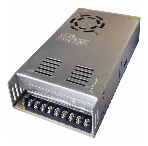 Kit 20 Fonte Chaveada 30a 24v 110/220v 720w