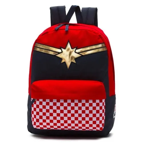 Ms marvel vans deals
