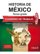 Libro Historia 3: Cuaderno De Trabajo *sk