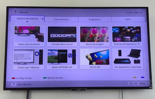 Smart Tv Sony 55w950a 3d