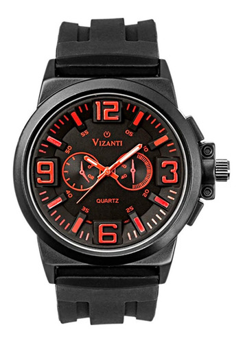 Reloj Vizanti Caballero Vr5700
