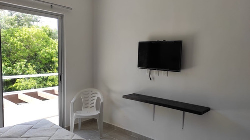 Imagen 4 de 12 de Departamento En Renta En Puerto Morelos