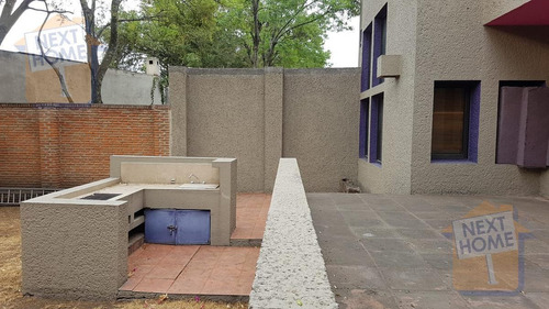 Imagen 14 de 30 de Renta Casa Lomas De Las Palmas Inmediato A Interlomas