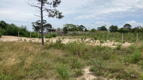 Terreno En Puimayen, Barra Del Chuy