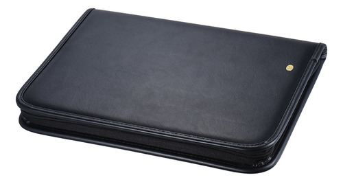 Portfolio Padfolio Business Professional Con Cierre