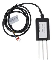 Comprar Sensor De Temperatura Y Humedad Del Suelo High Waterproof Te