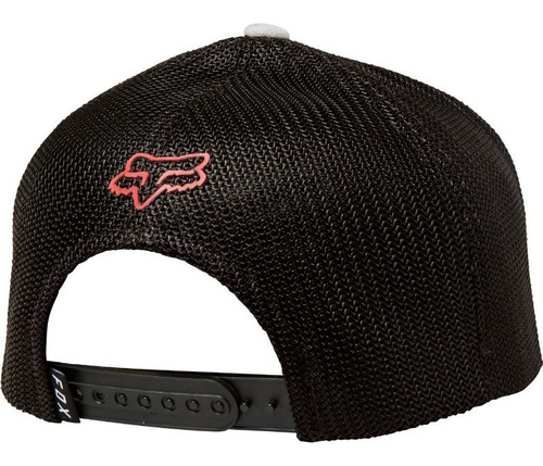 Gorra Fox Heater Snapback Hat #22998-172