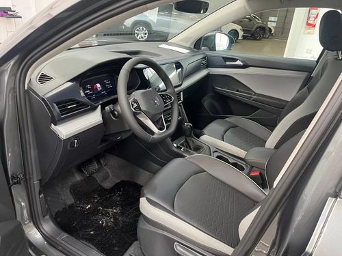 Volkswagen Taos 1.4 250 Tsi Comfortline